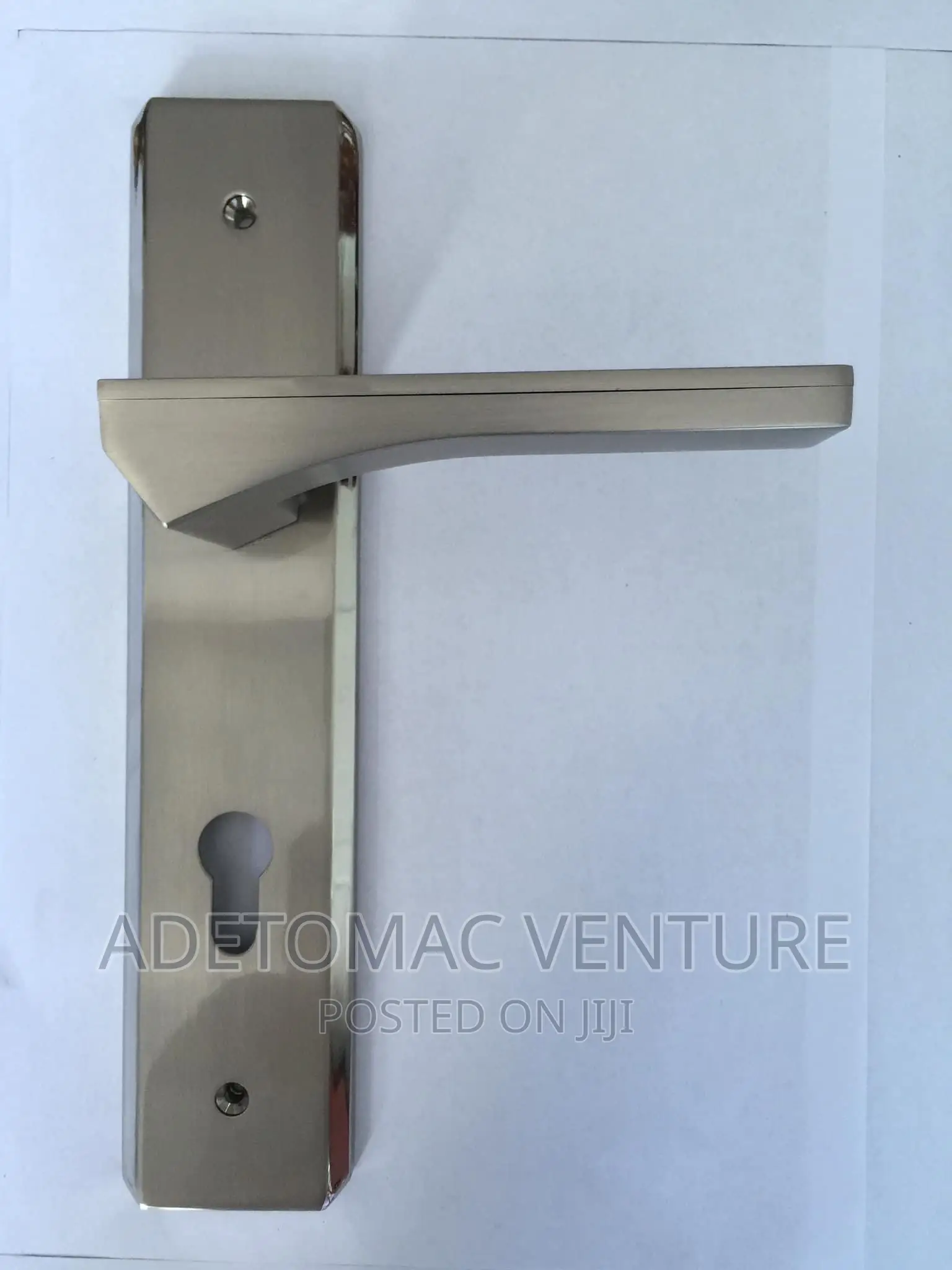 Europe Door Luck Handles