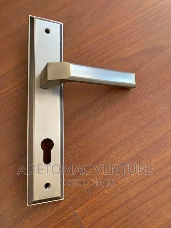 Europe Door Luck Handles