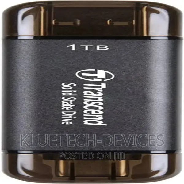 Dual Usb Portable SSD 1tb Flash Drive