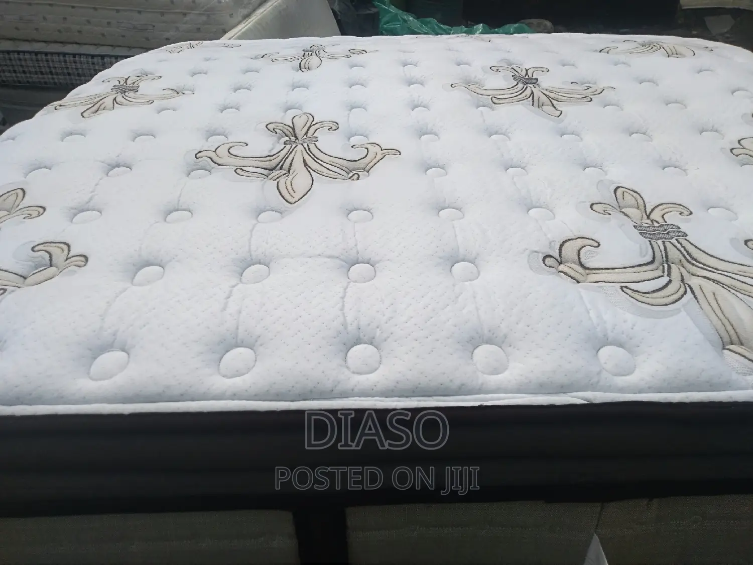 Order for Your USA Hybrid Mattress and Get 1 Fiber Pillow