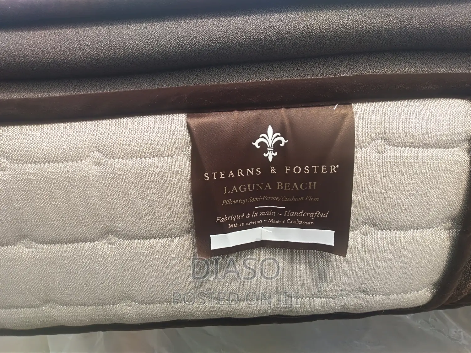 Order for Your USA Hybrid Mattress and Get 1 Fiber Pillow