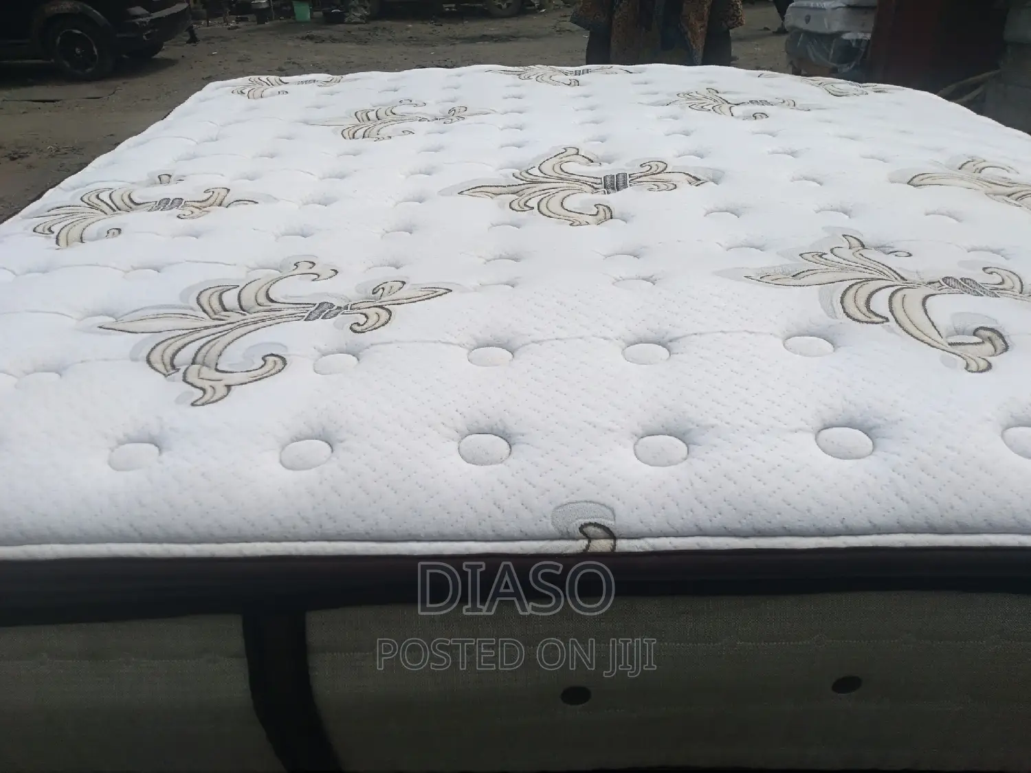 Order for Your USA Hybrid Mattress and Get 1 Fiber Pillow