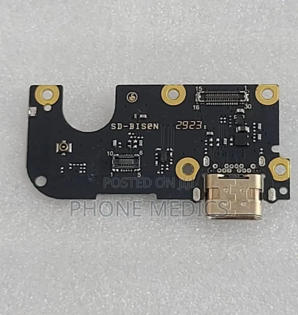 Umidigi Bison Charging Port Sub Board