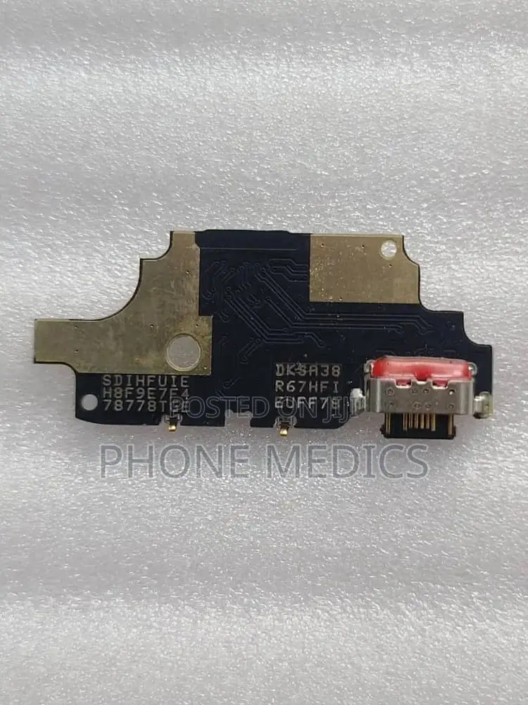 Umidigi A11/Umidigi A11S Charging Port Sub Board