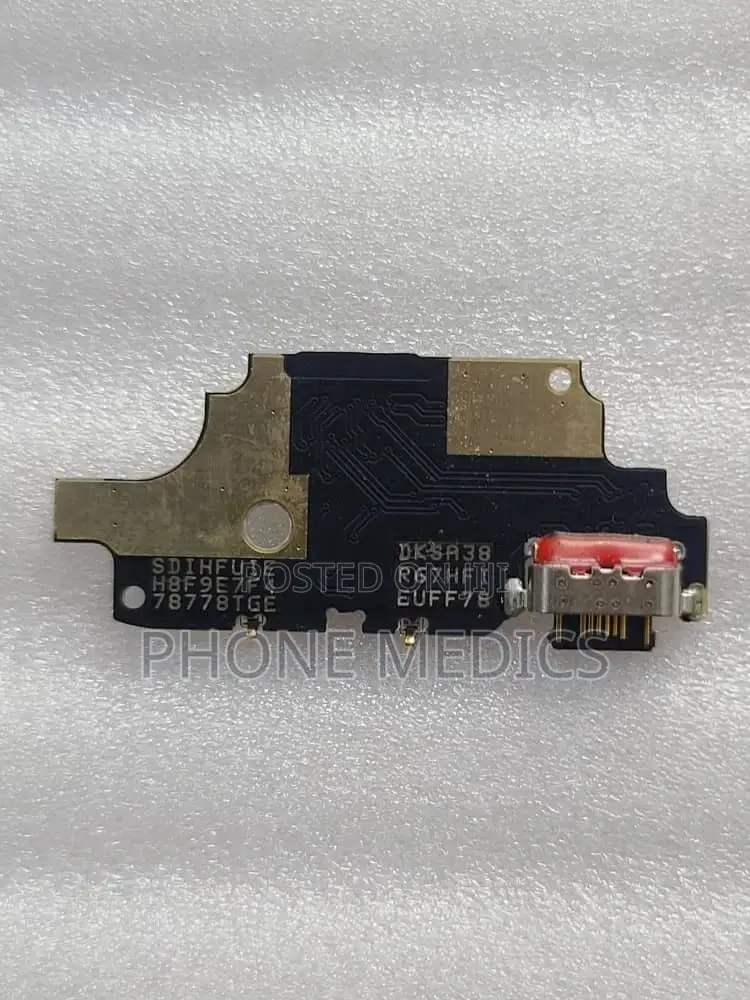 Umidigi A11/Umidigi A11S Charging Port Sub Board