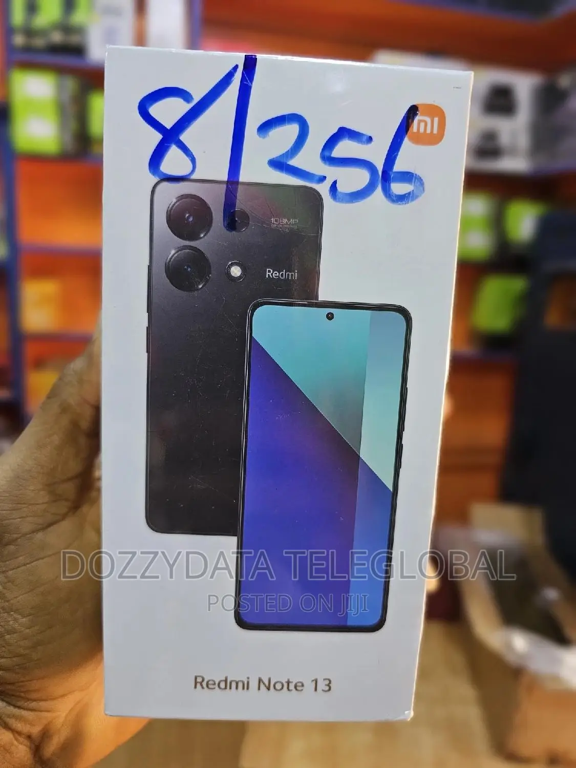 Xiaomi Redmi Note 13 256 GB