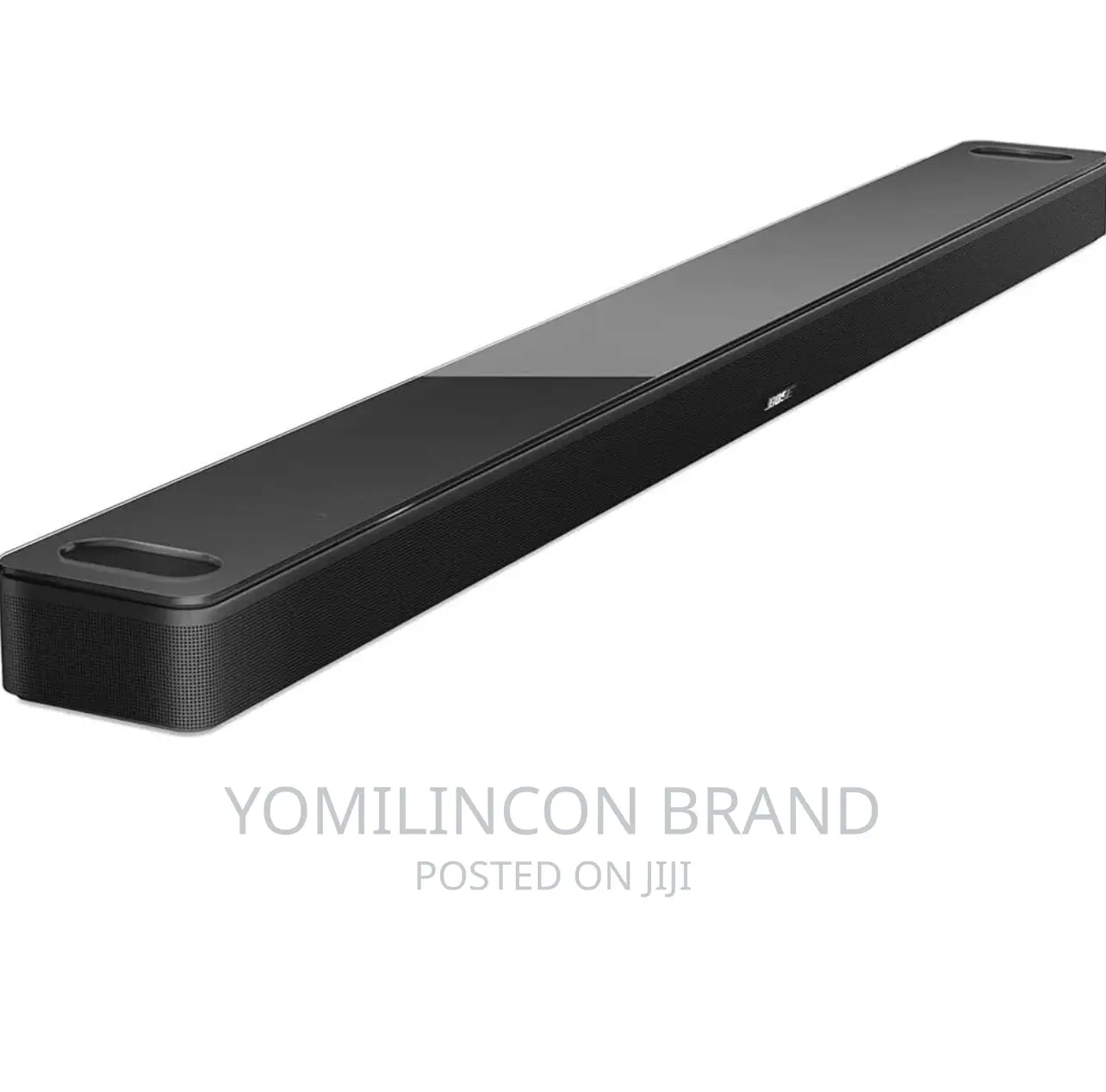Bose Smart Soundbar 900 Dolby Atmos With Alexa Built