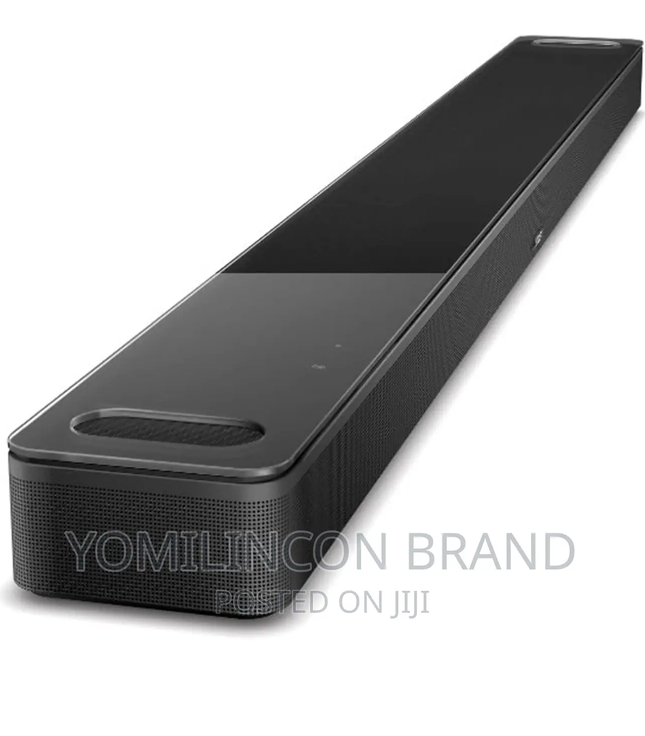 Bose Smart Soundbar 900 Dolby Atmos With Alexa Built