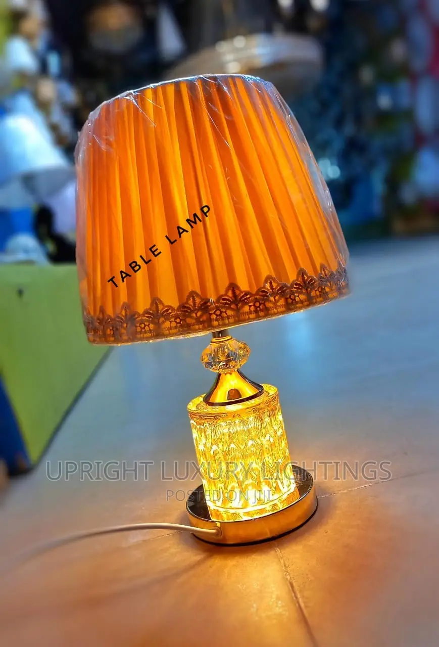 Bedside Lamp