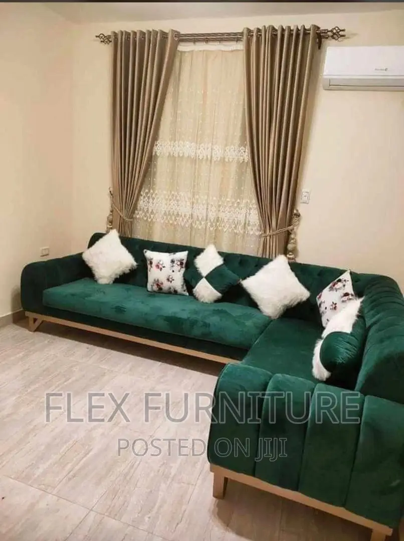 Corner Unit