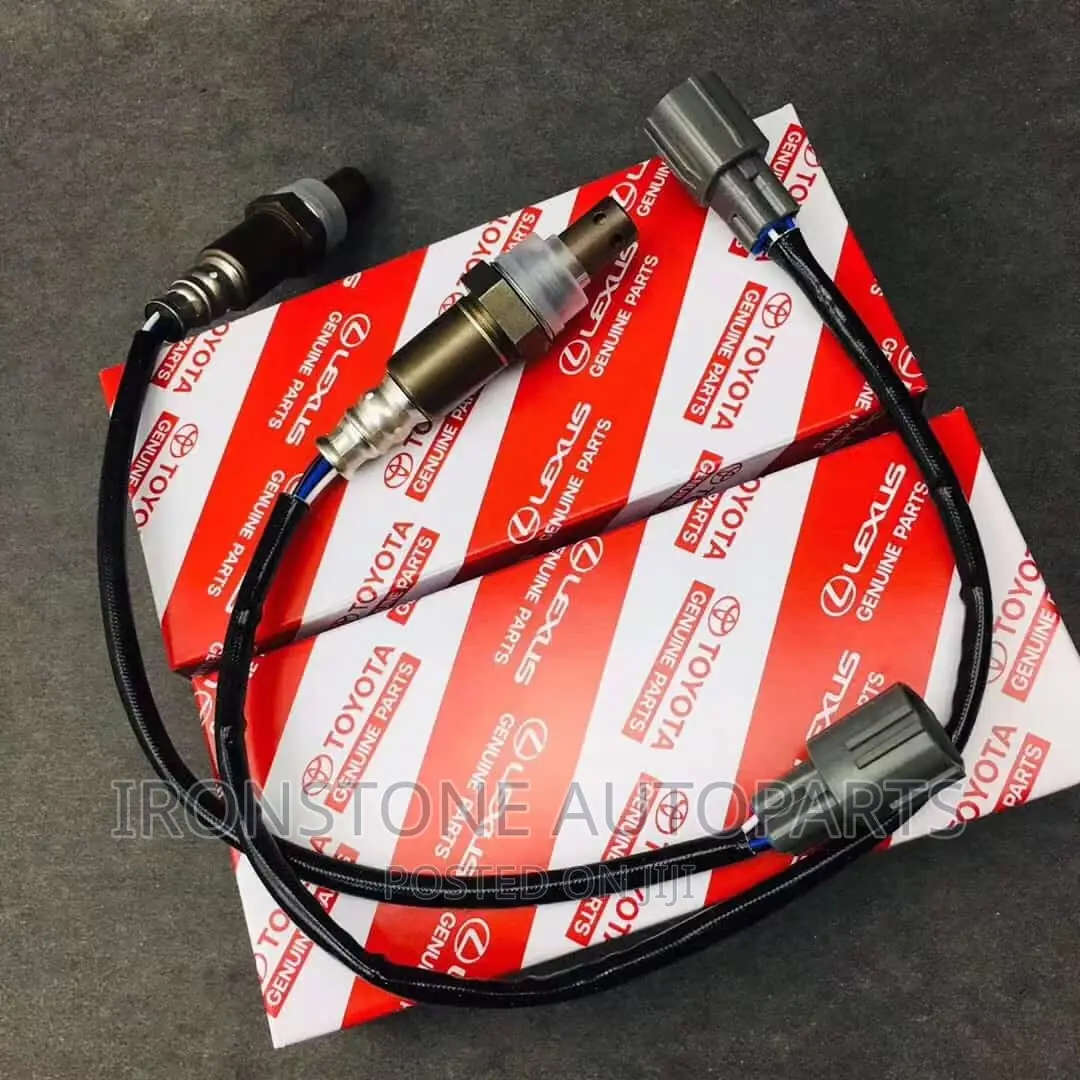 Oxygen Sensor - Toyota Lexus Cars