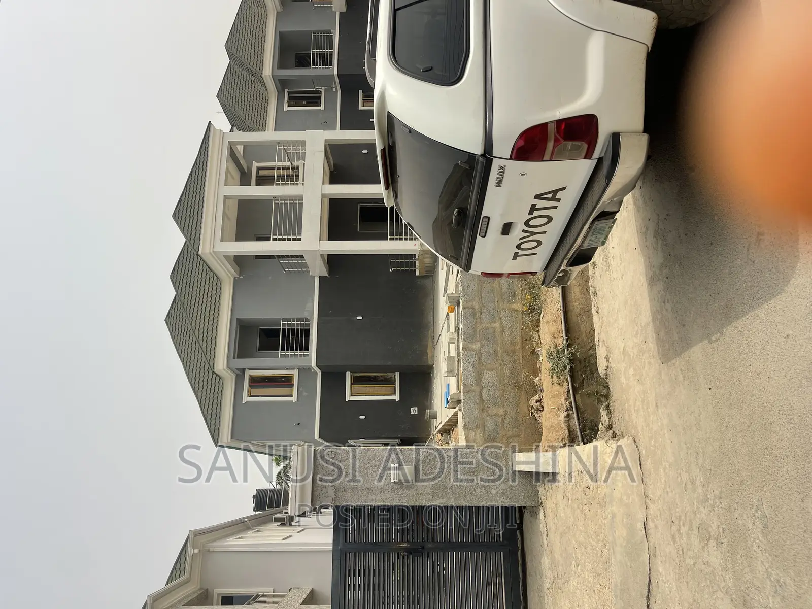 4bdrm Duplex in Gwarimpa Estate, Gwarinpa for sale
