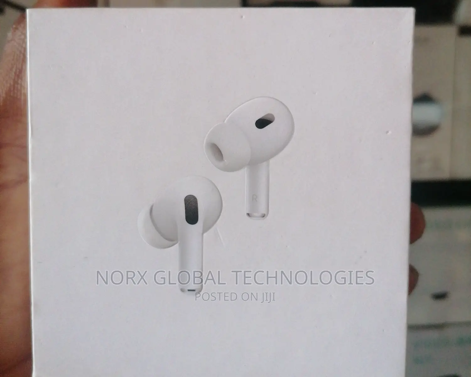 Airpod Pro (2nd Generation) Type C
