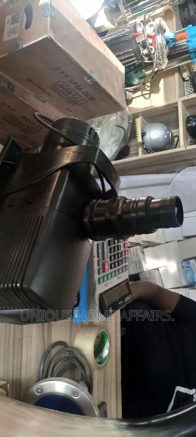 Aquarium Pump 380 Watts