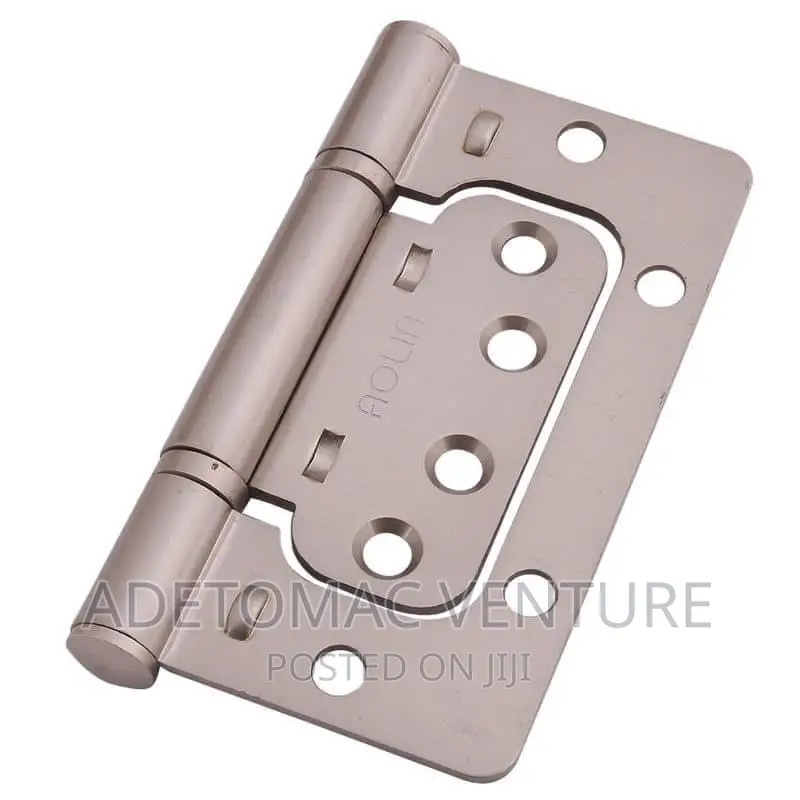 Original Door Hinges