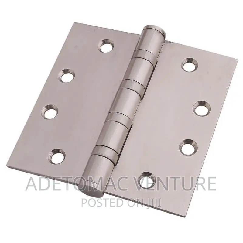 Original Door Hinges