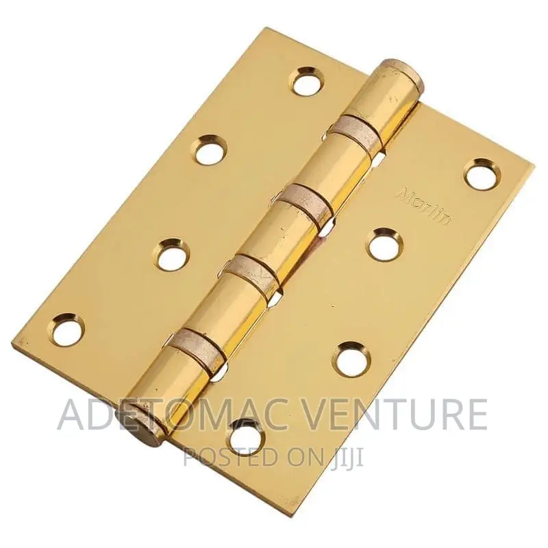 Original Door Hinges