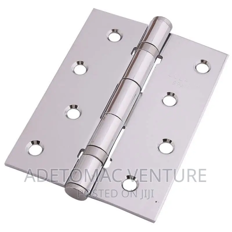 Original Door Hinges