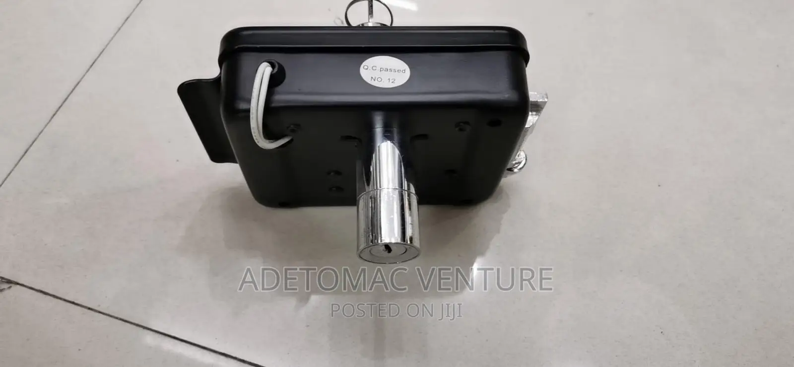Door Handles Cylinder Lock Door Closer Electric Jammy Key