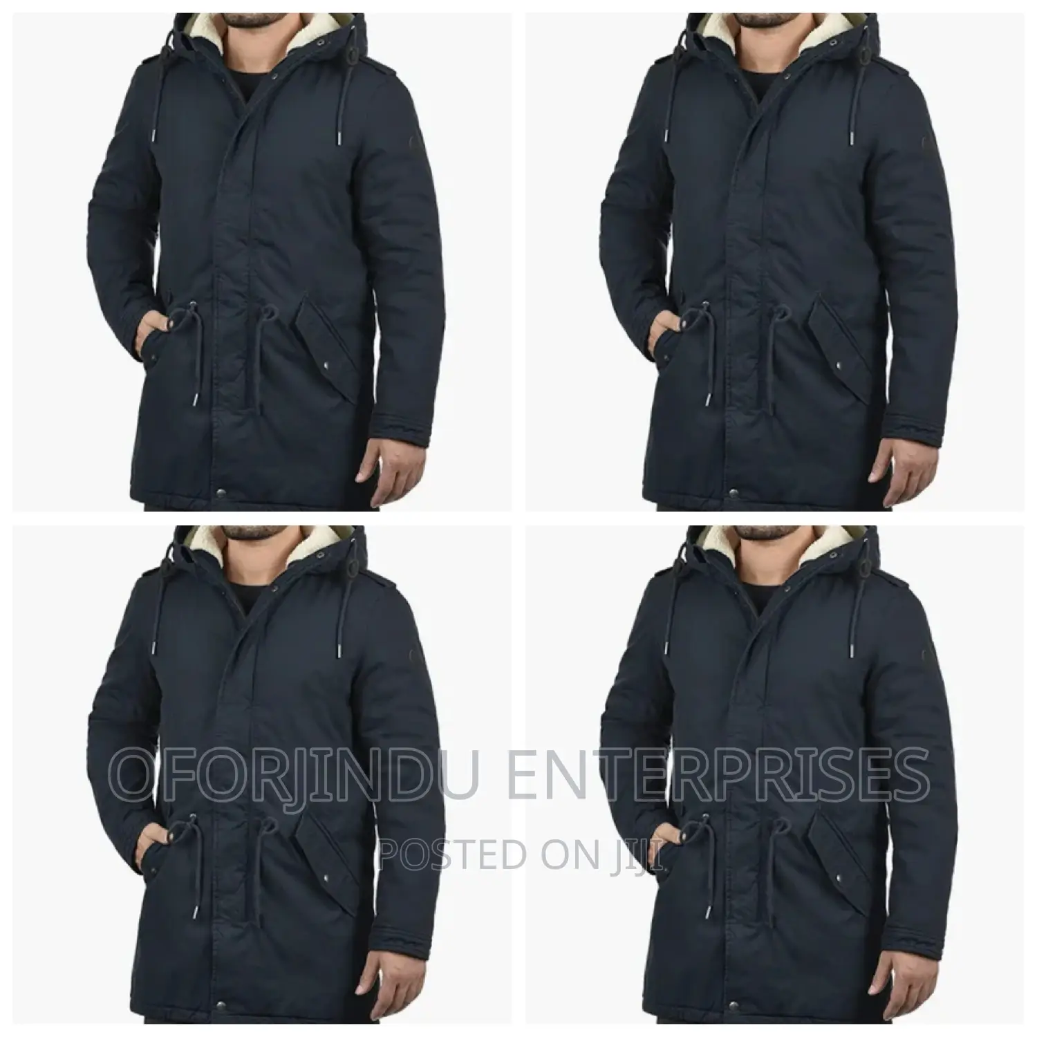Winter Jacket First Grade Foreign Used Original