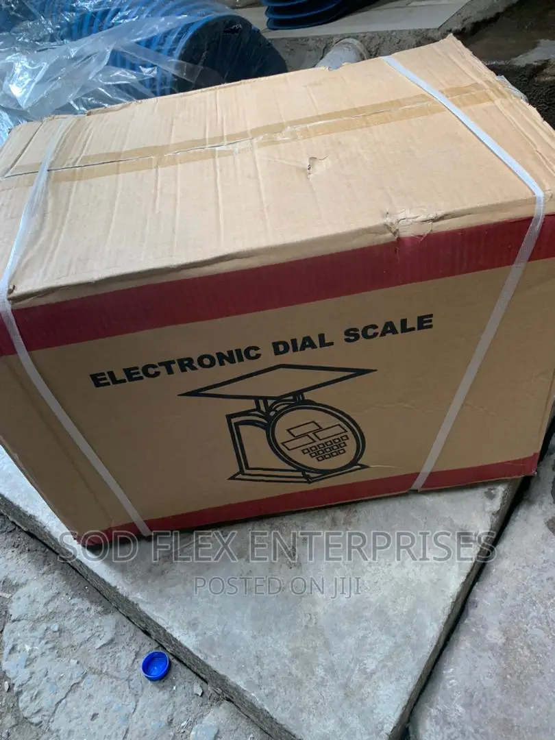 150kg Digital Table Scale