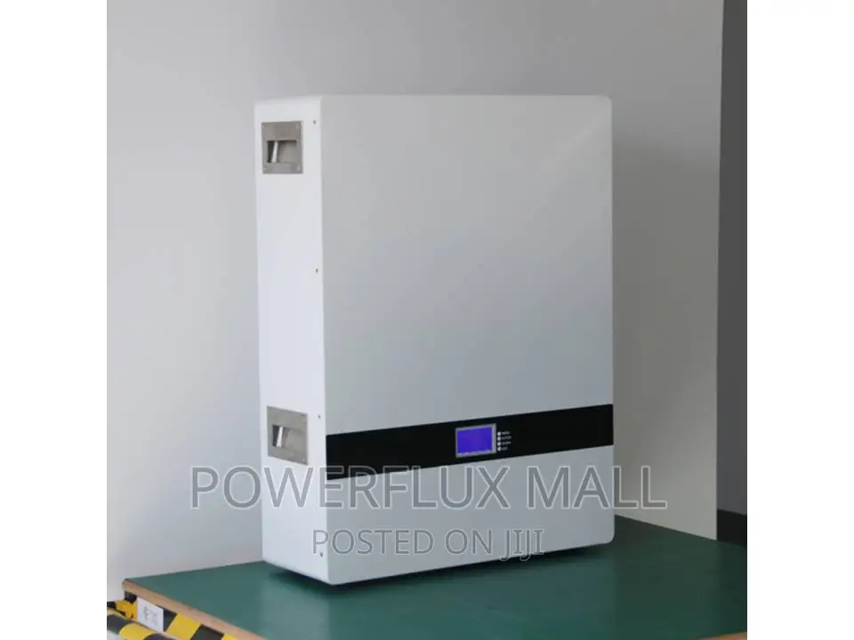 24v/200ah (5kw)Lithium Ion Super Strong Battery