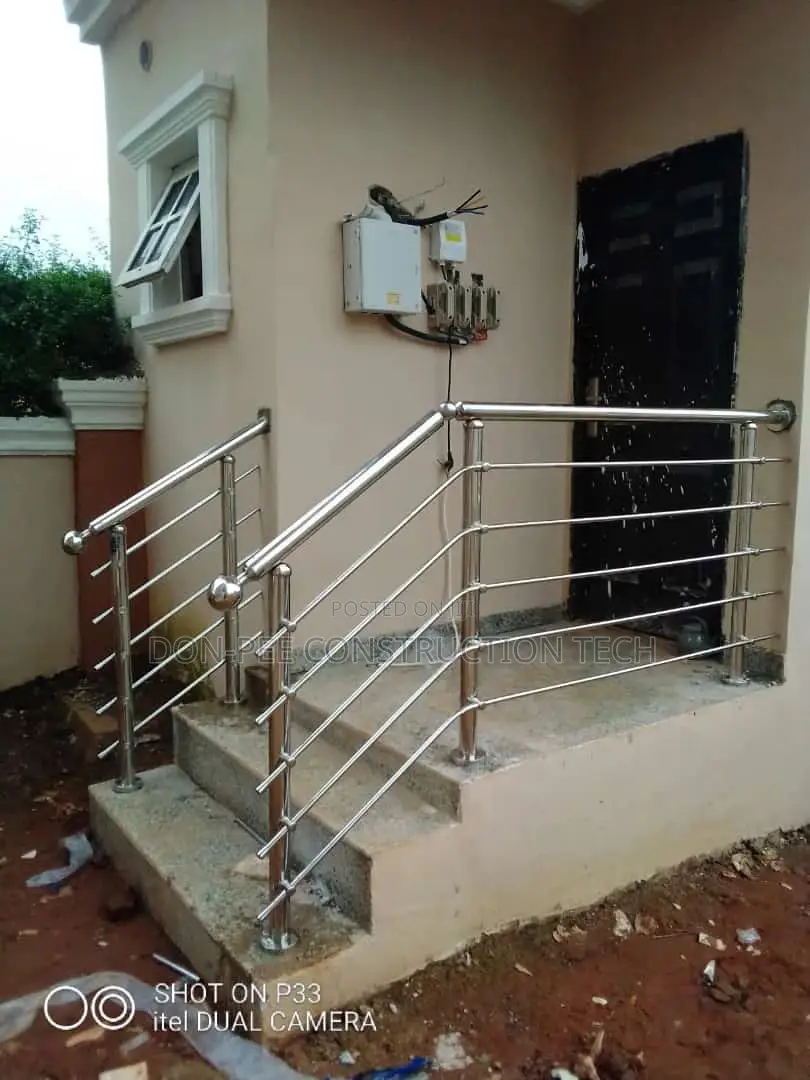 Stainless Steel 10