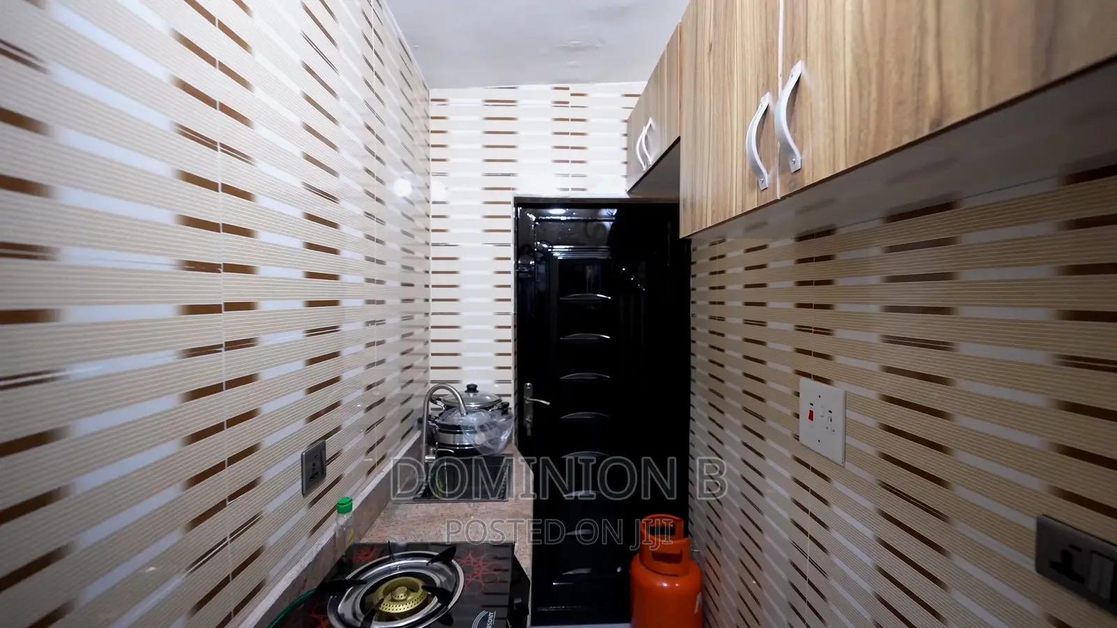 Shortlet Serviced Apartment Sango Ota Winners Canaanland