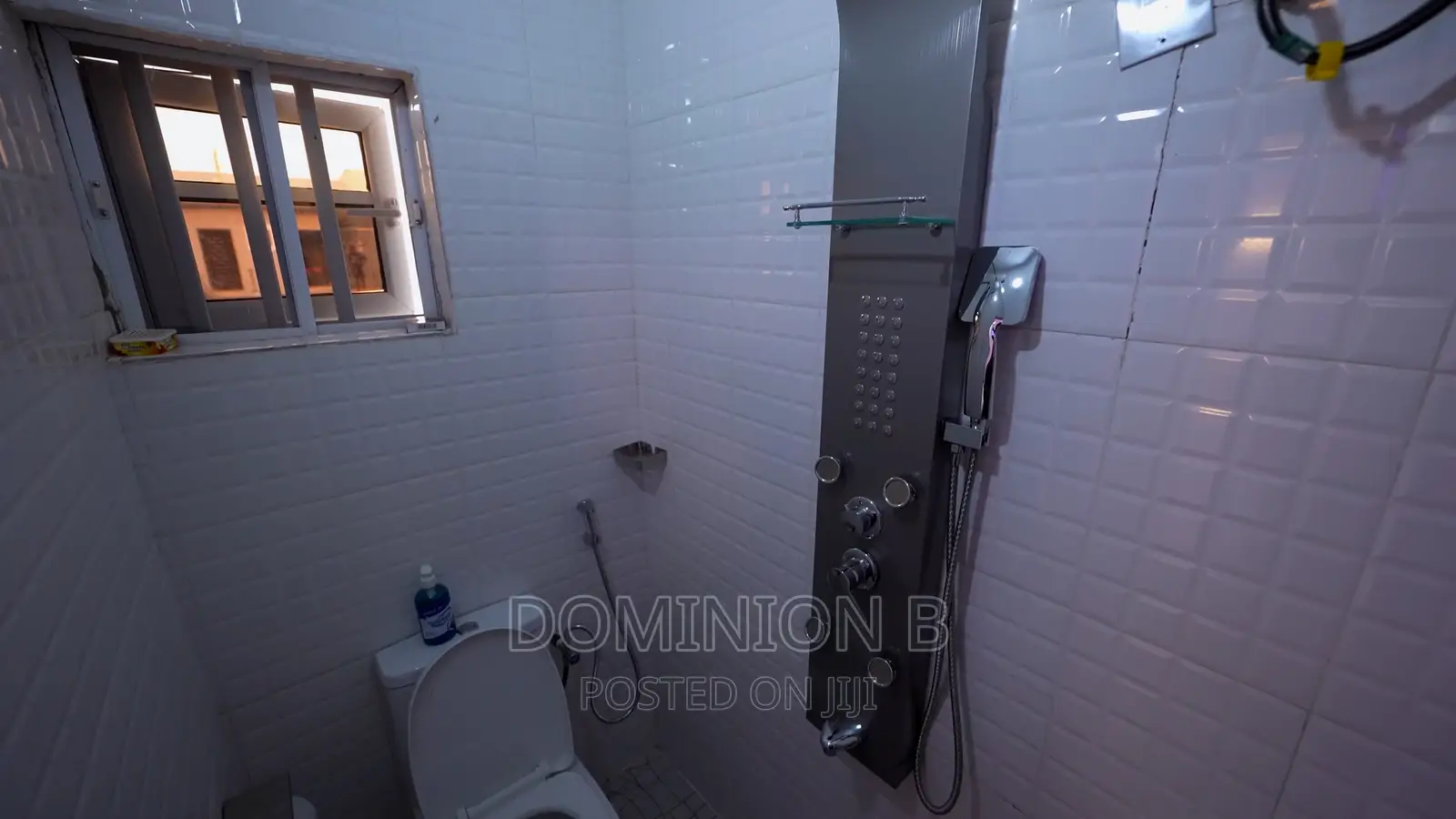Shortlet Serviced Apartment Sango Ota Winners Canaanland