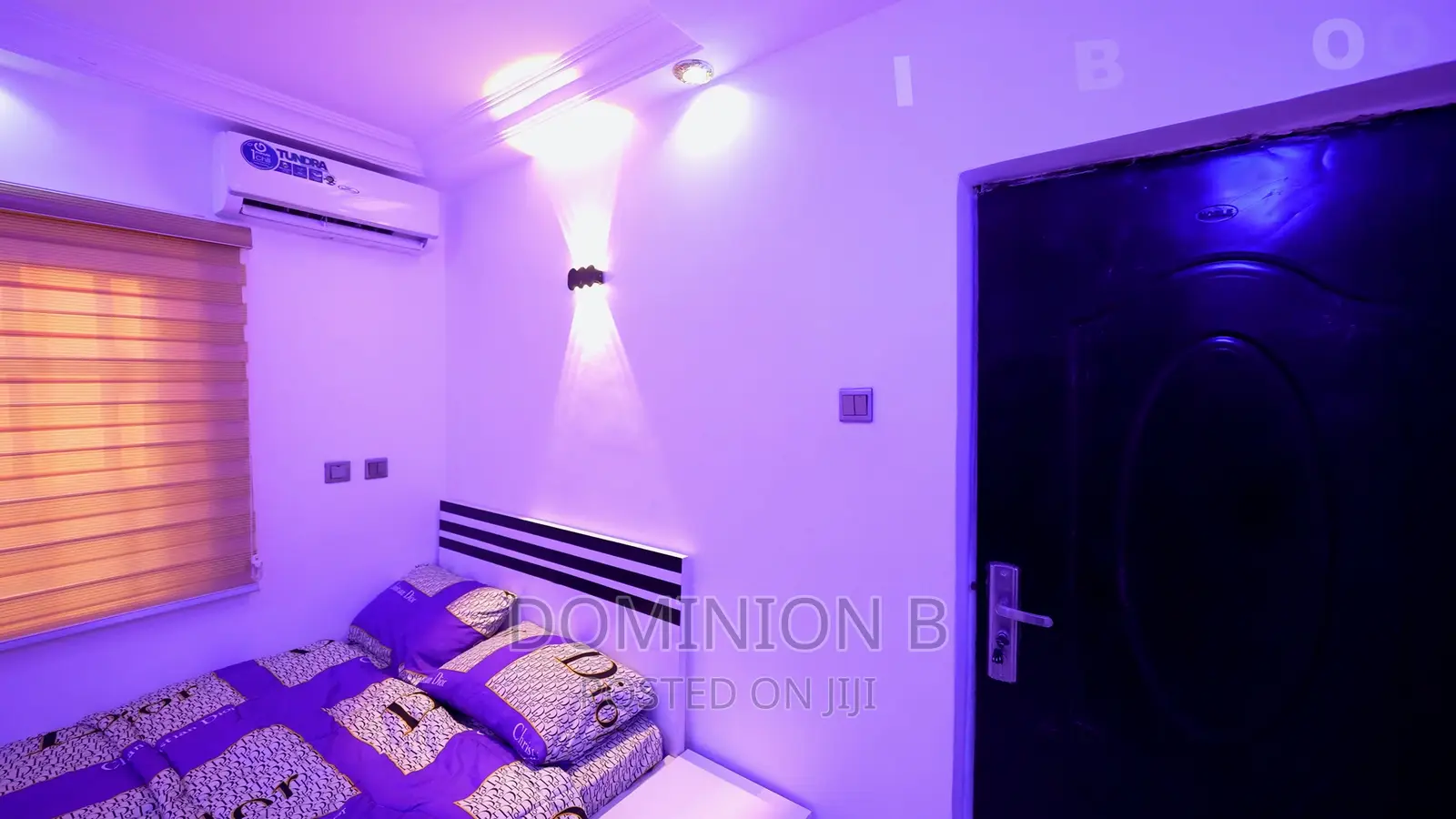 2bed Service Shortlet Apartment Sango Ota,Winners Canaanland