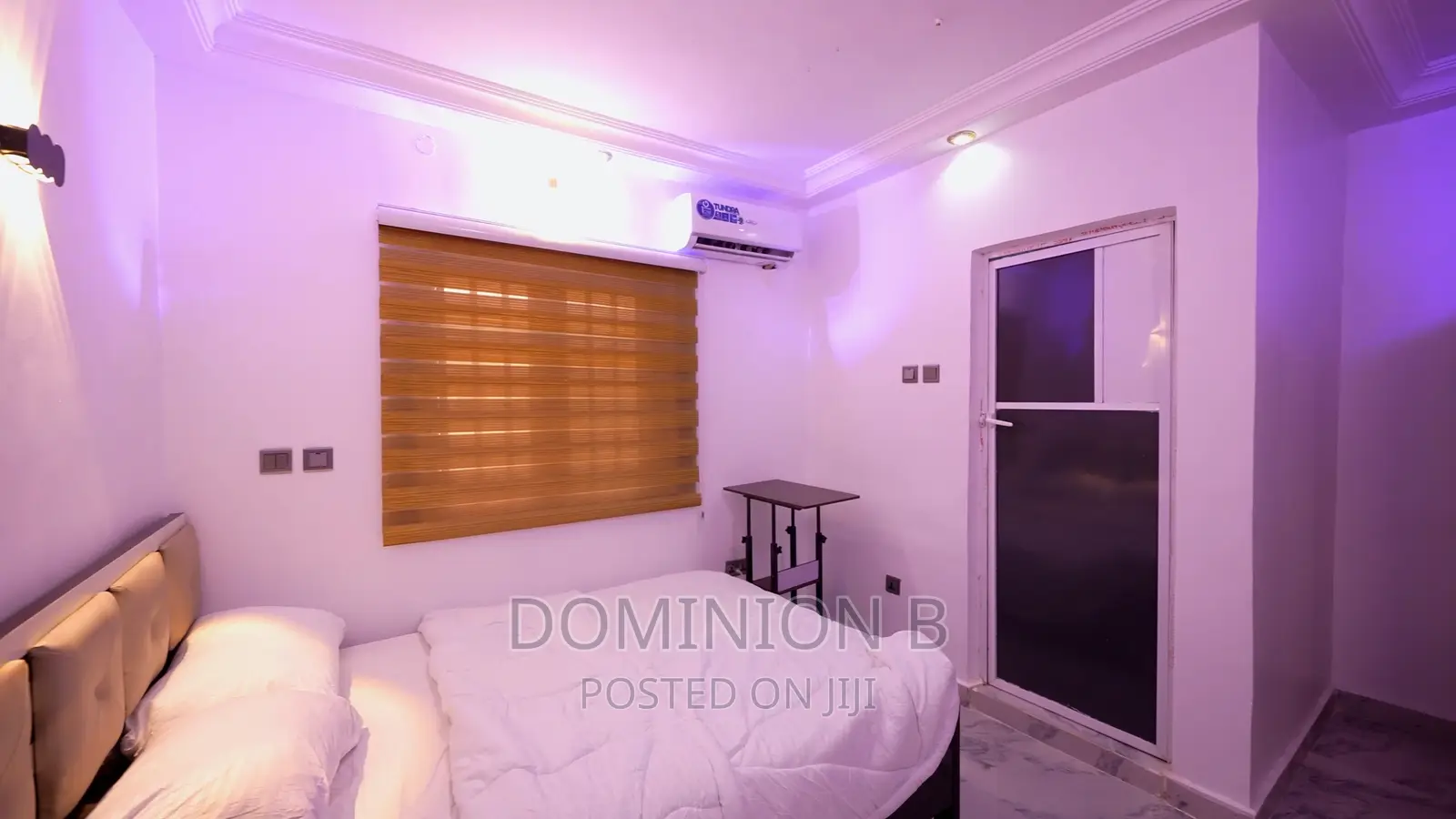 2bed Service Shortlet Apartment Sango Ota,Winners Canaanland