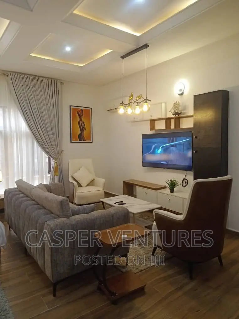 Spacious and Fancy Studio Apartment