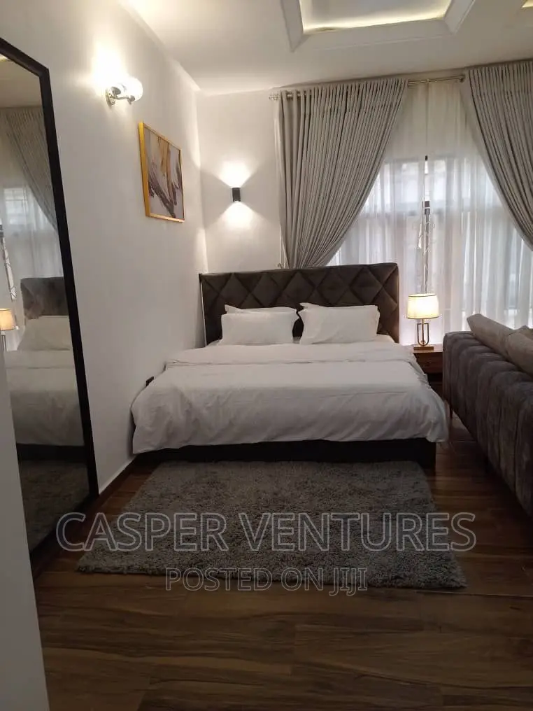 Spacious and Fancy Studio Apartment