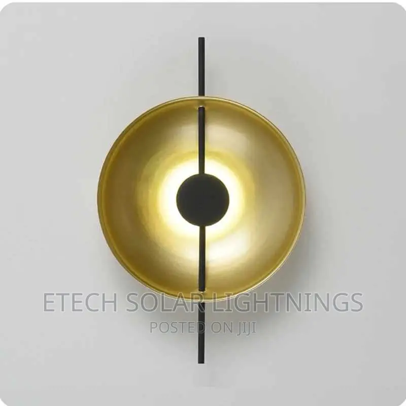 New Morden Art Design LED Wall Lights
