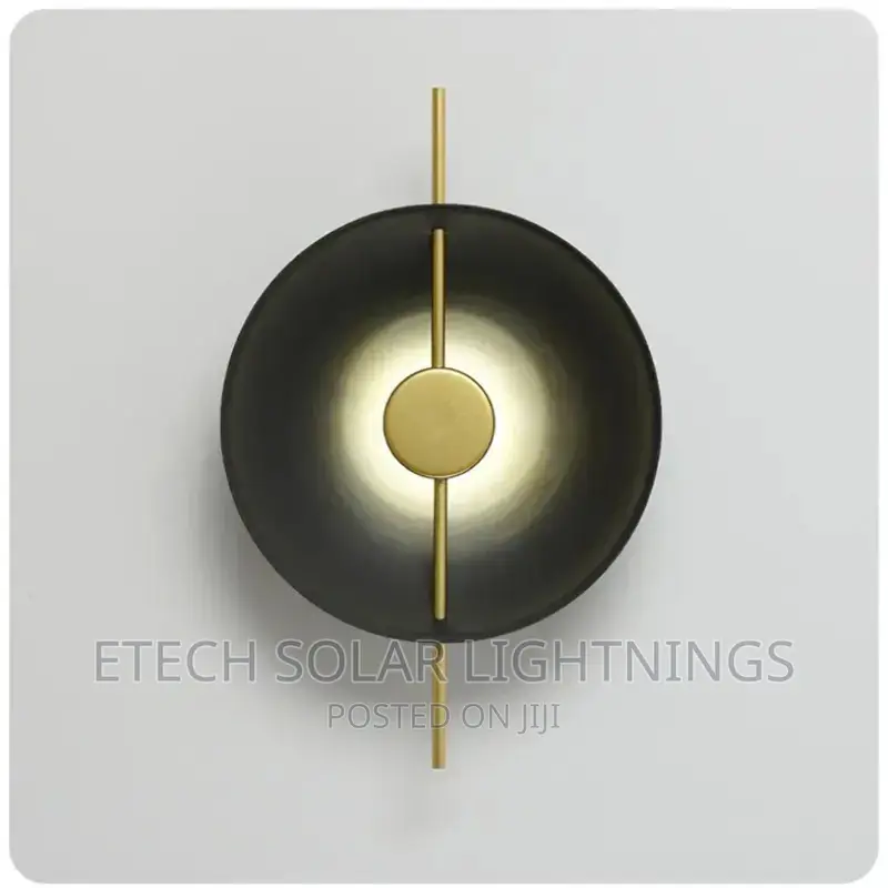 New Morden Art Design LED Wall Lights