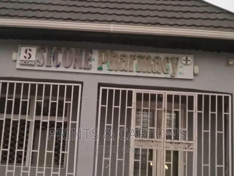 Signage for Your Pharmacy