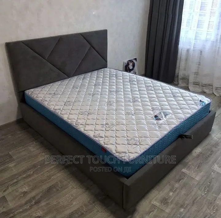 6ft by 6ft Bed Frame