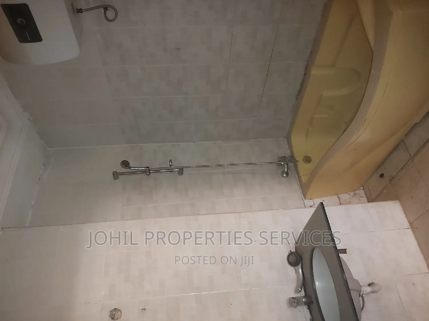 5bdrm Duplex in Jabi for sale