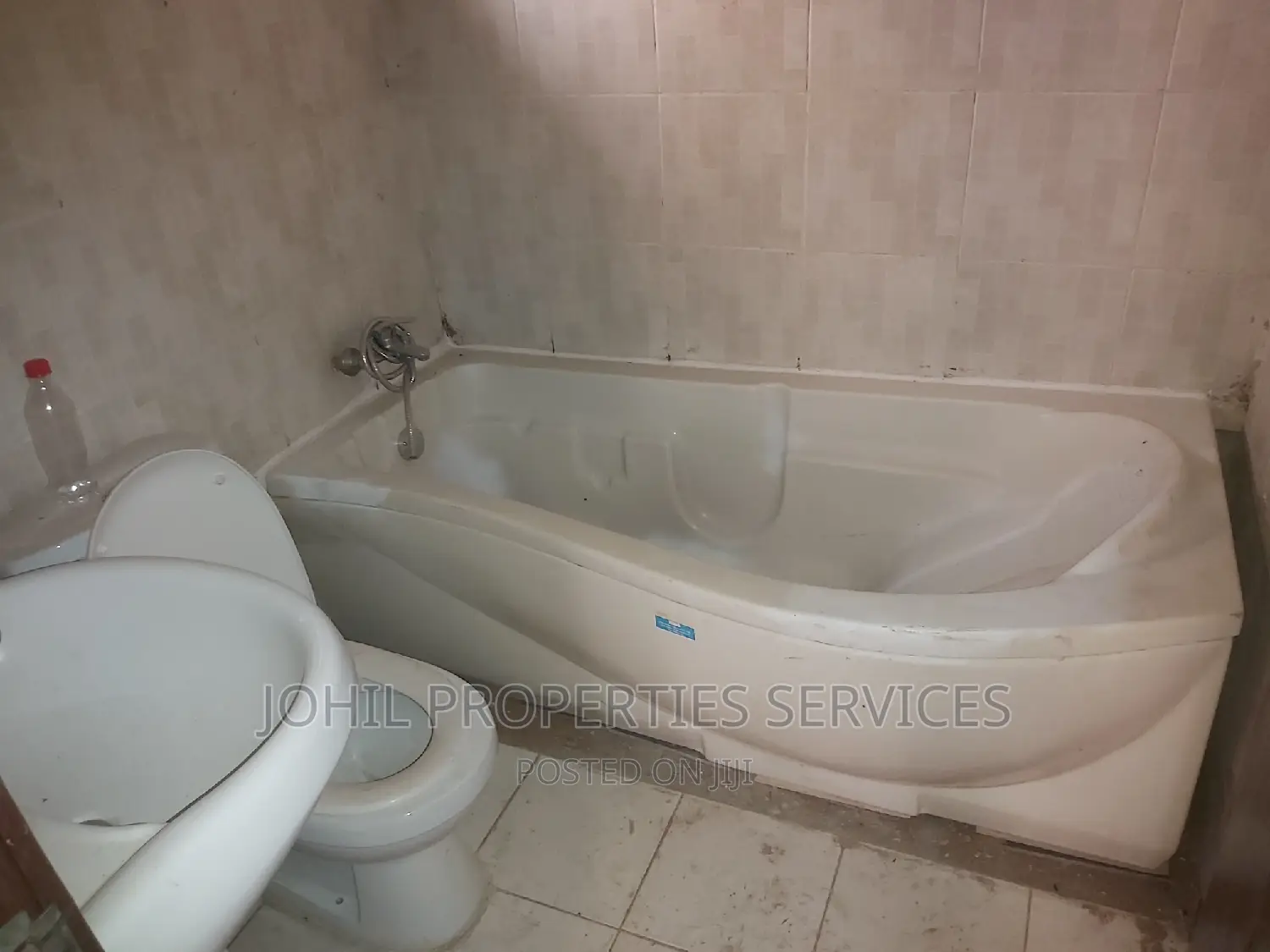 5bdrm Duplex in Jabi for sale