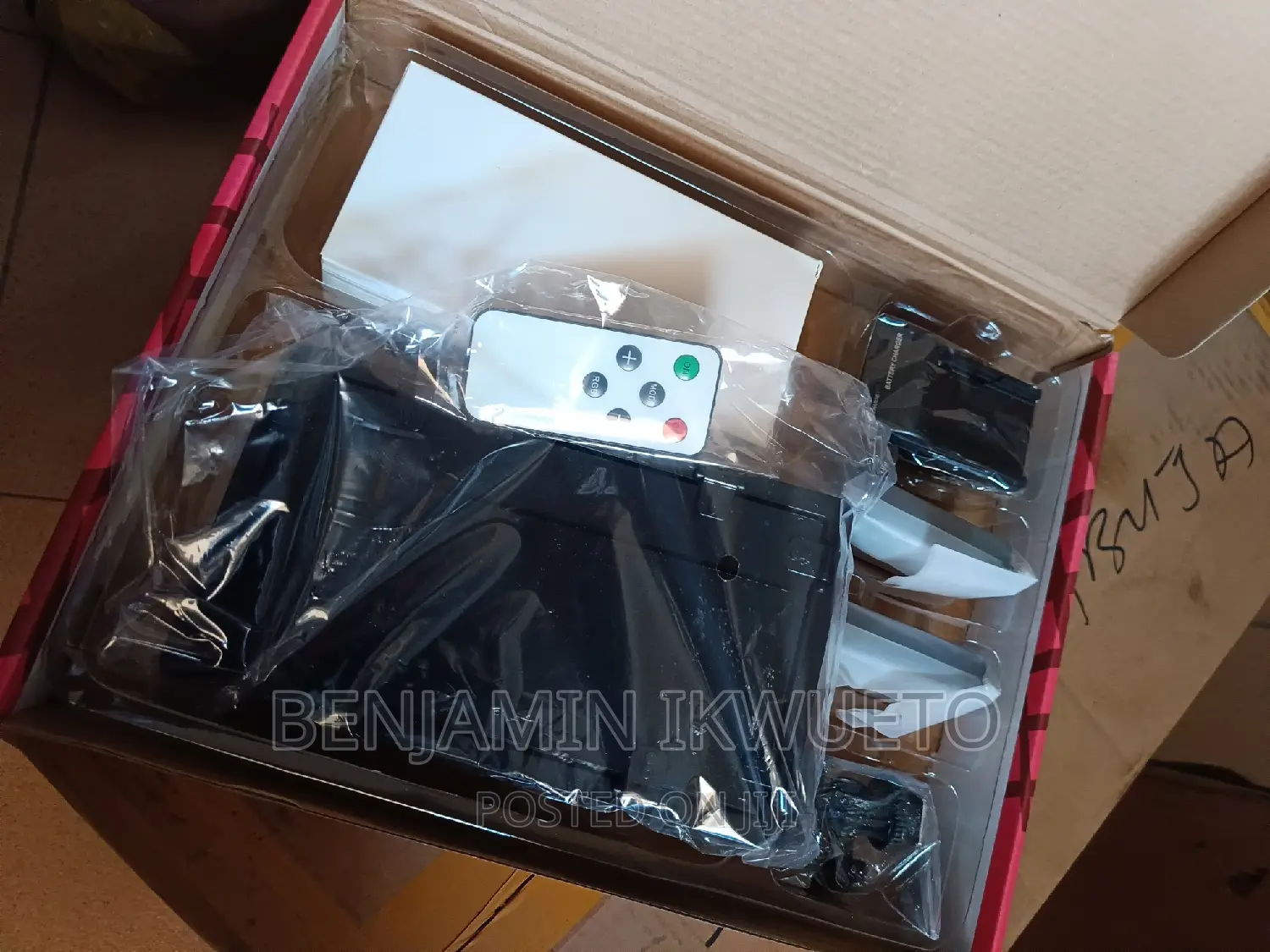 Led 600 Rgb