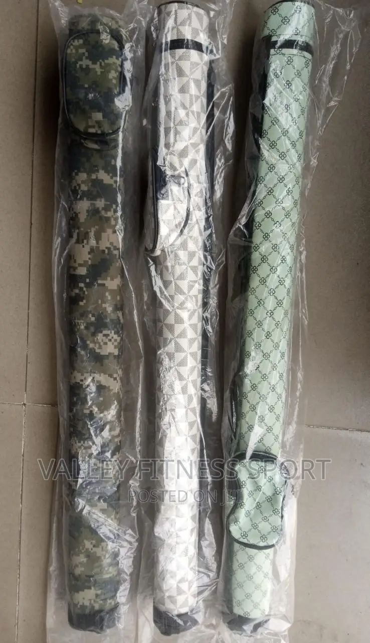 Snooker Bag