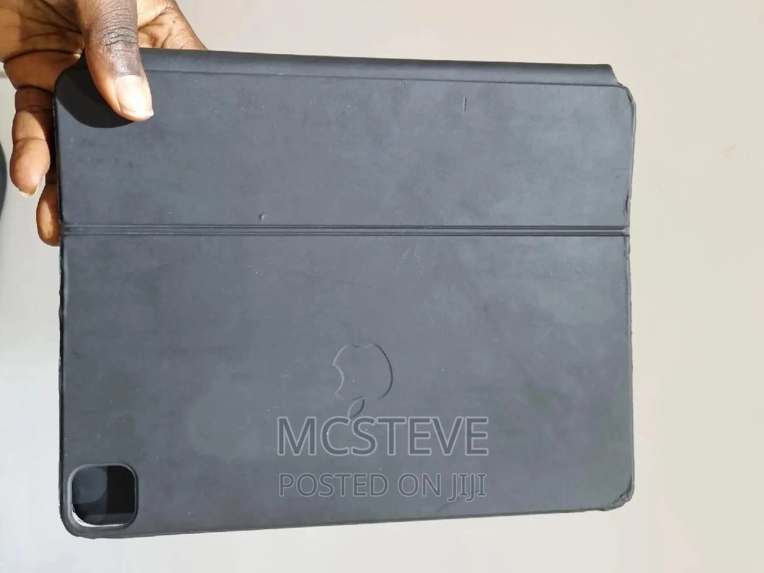 Apple iPad Pro 12.9inch Magic Keyboard Case 100% Original