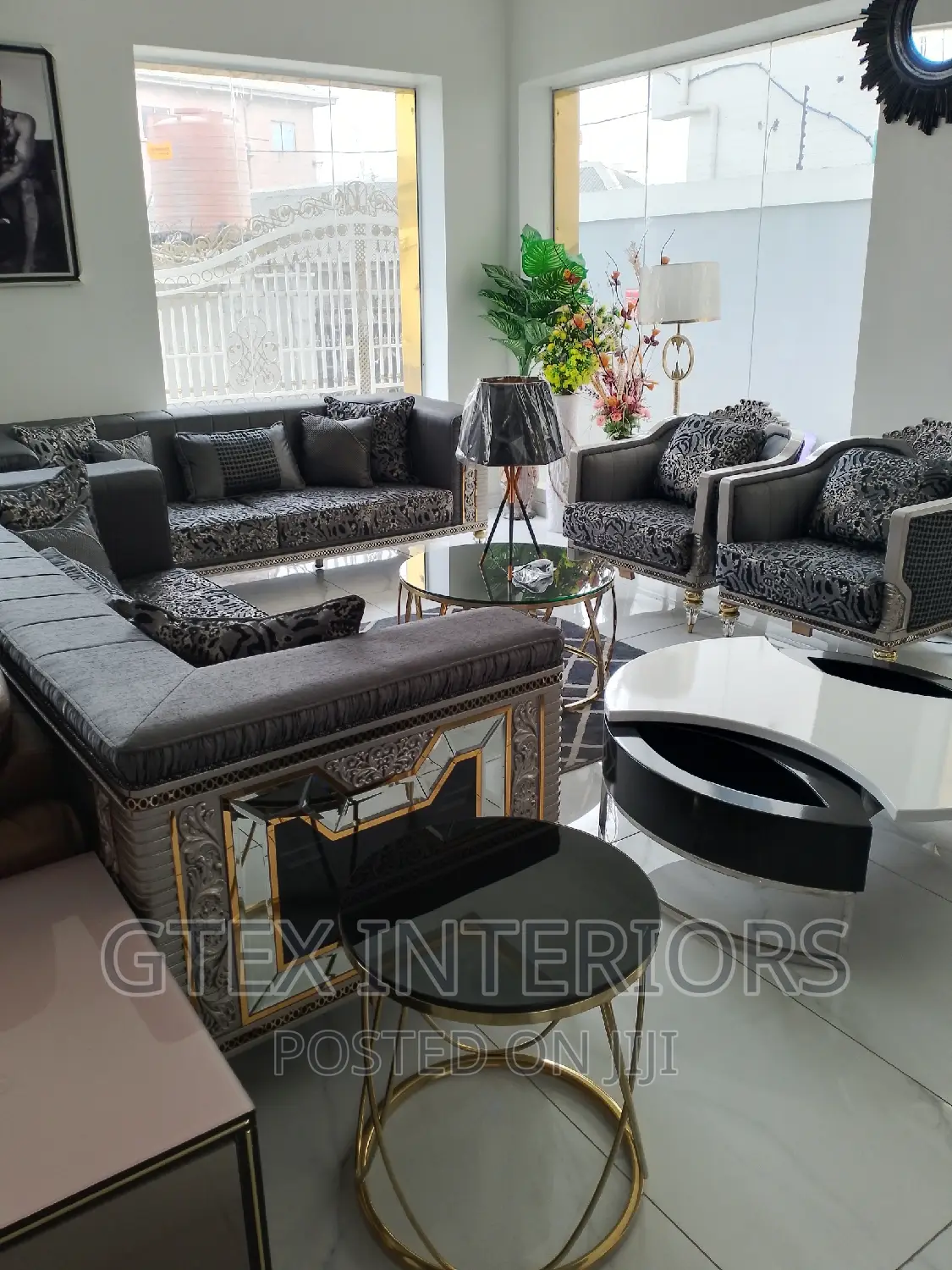 Contemporary Turkey Sofa Chair