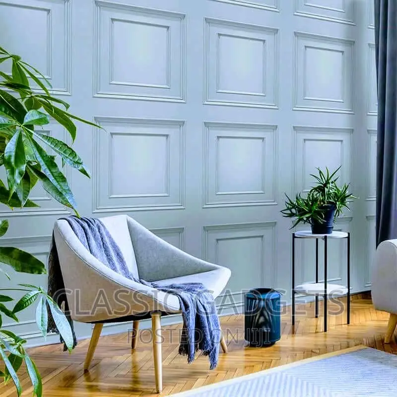 Cleanable Wall Panel