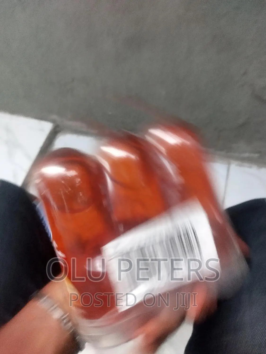 Durex Erotic Massage Oil