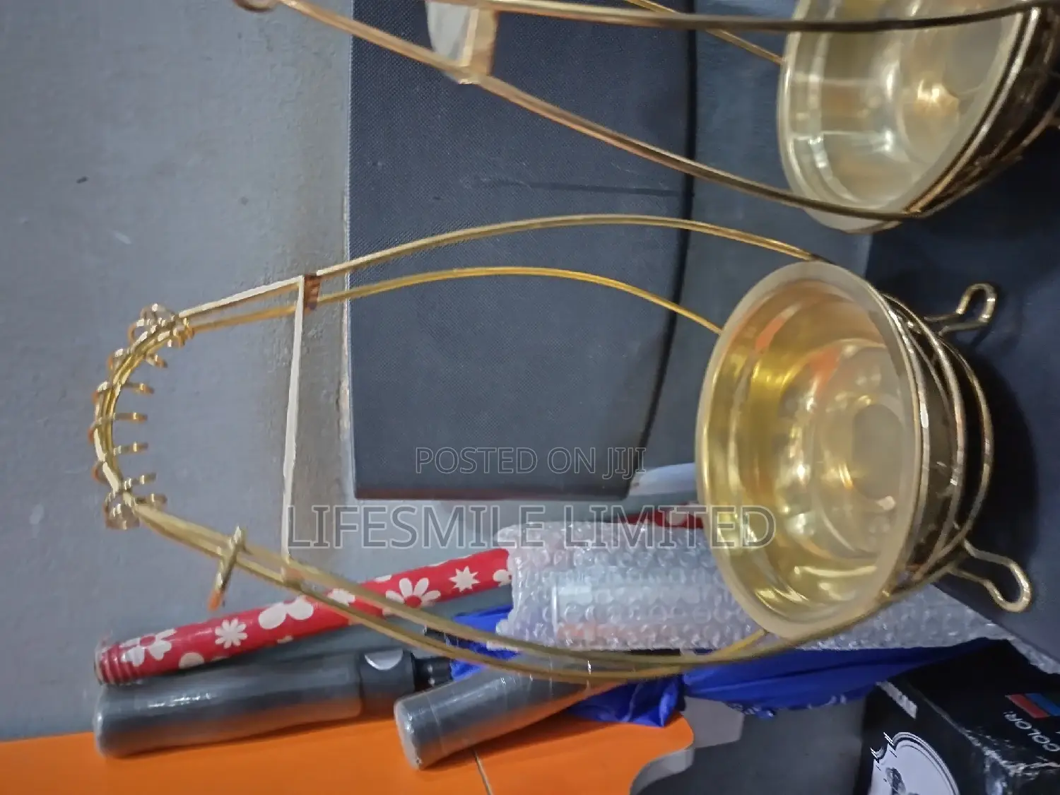 Quality Coal Shisha Carrier