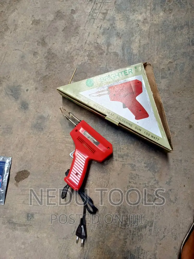 100watt Industrial Soldering Iron