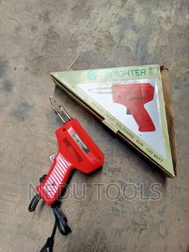 100watt Industrial Soldering Iron