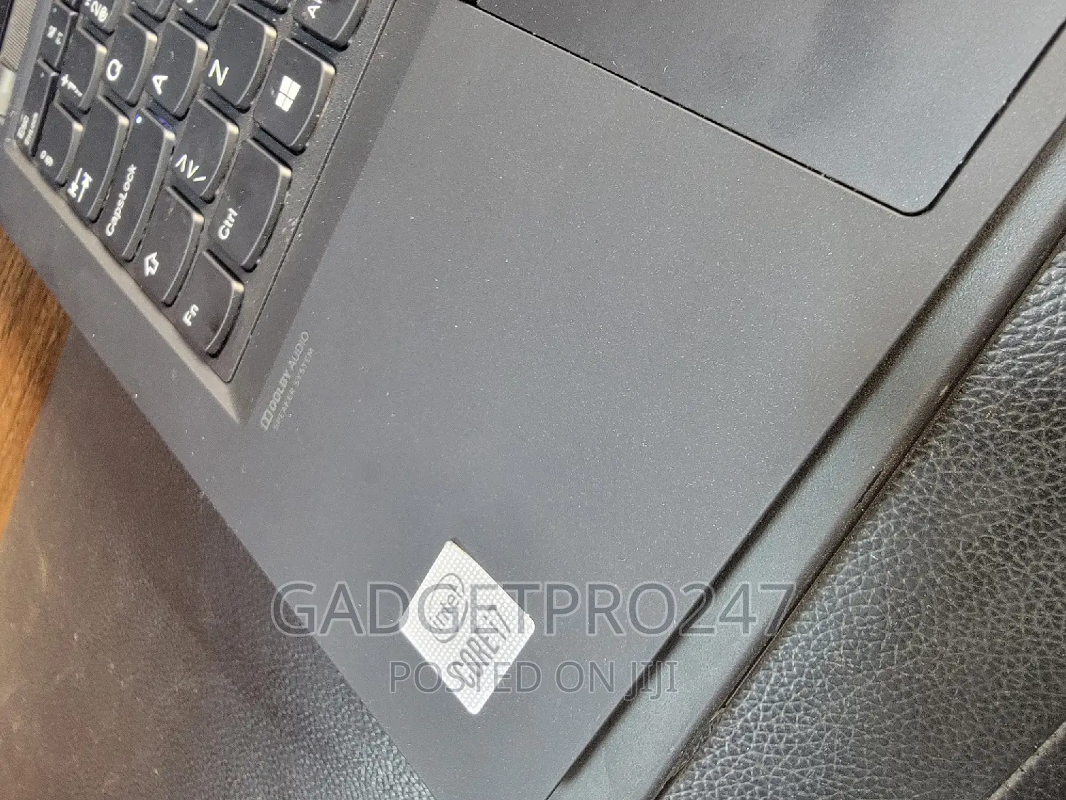 Laptop Lenovo ThinkPad T14 G1 16GB Intel Core i7 SSD 512GB