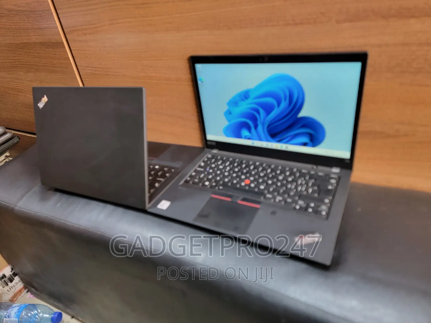 Laptop Lenovo ThinkPad T14 G1 16GB Intel Core i7 SSD 512GB